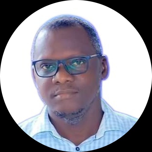 N'DRI ATCHUAILOUX ARSENE