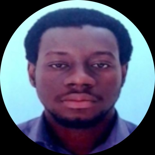 DUOGBA ange virgil