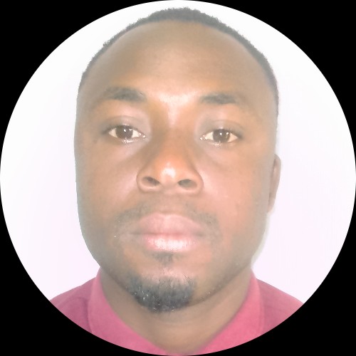 Ozigre Alain Pierre