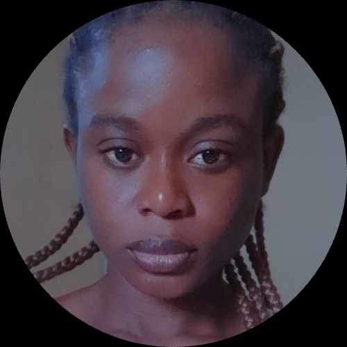 Agossadou Renaude