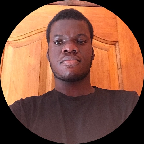 TRAORE KOUAHO MONDESIR