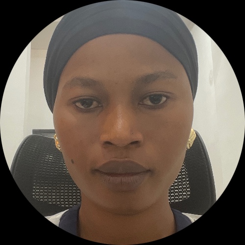 Sidibé Ramatou