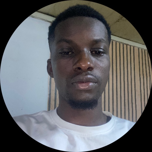 Samba Diakite : Candidat disponible pour un emploi