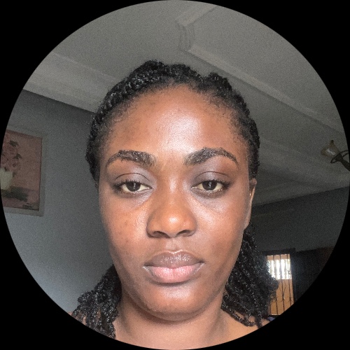 Kouame Ornella