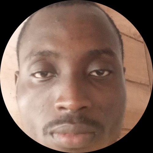 Kouassi Kouadio Yanick