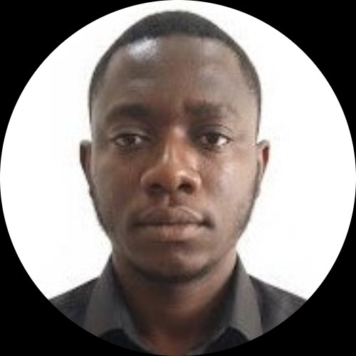 Bleou Koffi David Emmanuel
