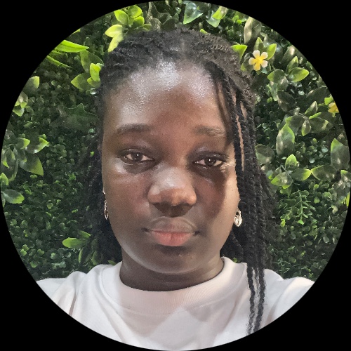 N’guessan Priscille