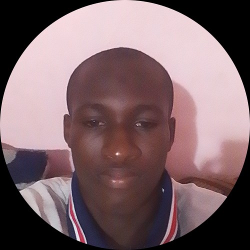 Konate Issa