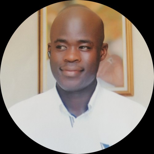 Yoboué Konan Laurent