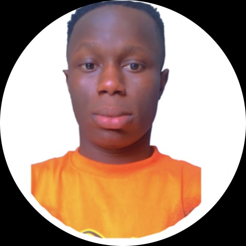 AMANLAMAN EFFOUE JUNIOR