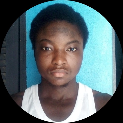 OUATTARA DAOUDA