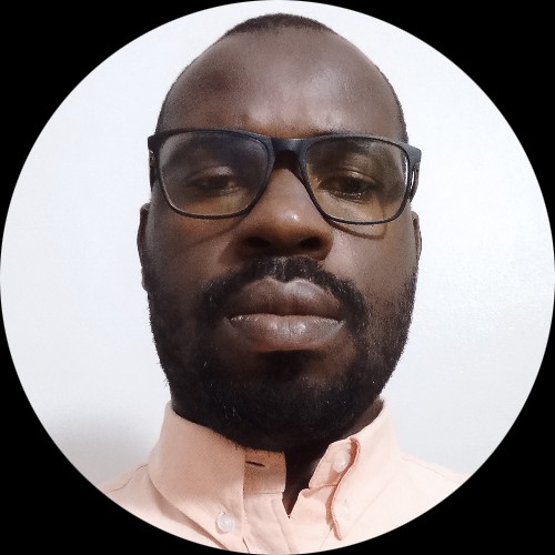 Yao Kouassi Gbahi Thierry Maxime