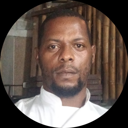 Fezeu Jacques Martial