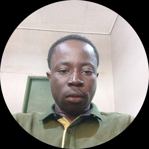 KOUAYÉ OULAÏ ÉRIC