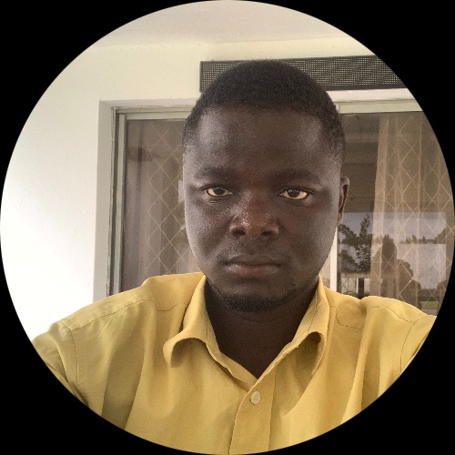 Yao Souanga Christian