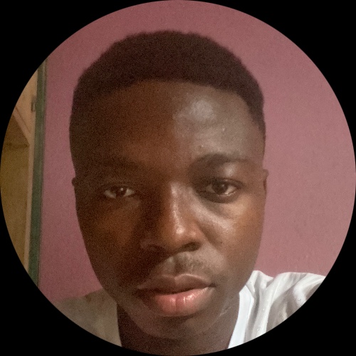 ZOUNAGBO Coret Evèn Junior