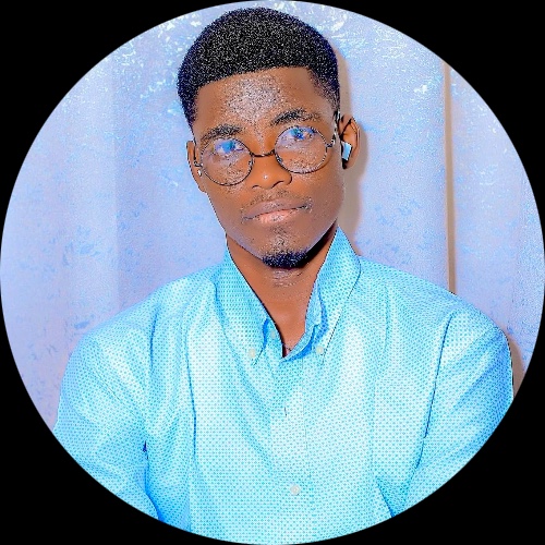 Okoue Jean-Marie