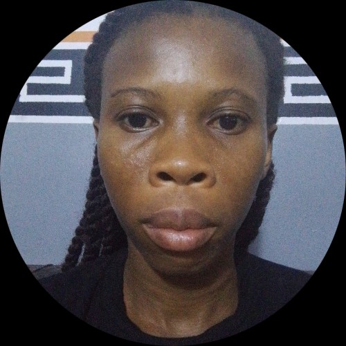 Fofana Mariame