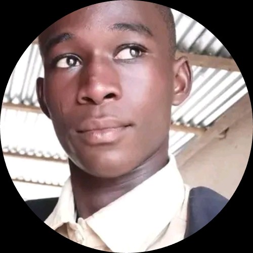 Kaboré Malick
