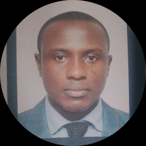 Aka Ehounou Aliass-Cheriff