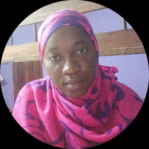 Kone Gninimmayé Fatima Zahara