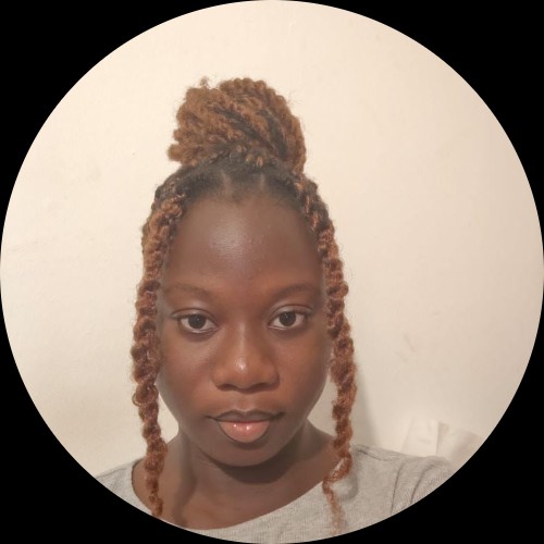 Boua Nan-Dré Grâce Annaëlle Divine