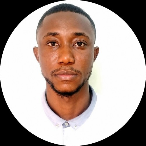 KOUASSI KONAN FABRICE