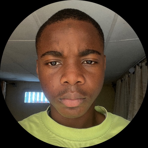 Fofana Fousseni samir