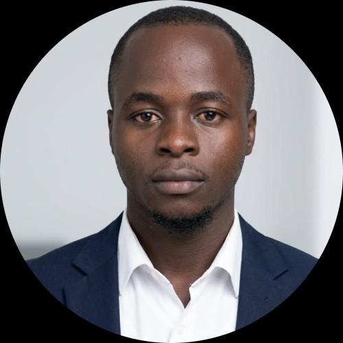 Koffi mhampelecharles