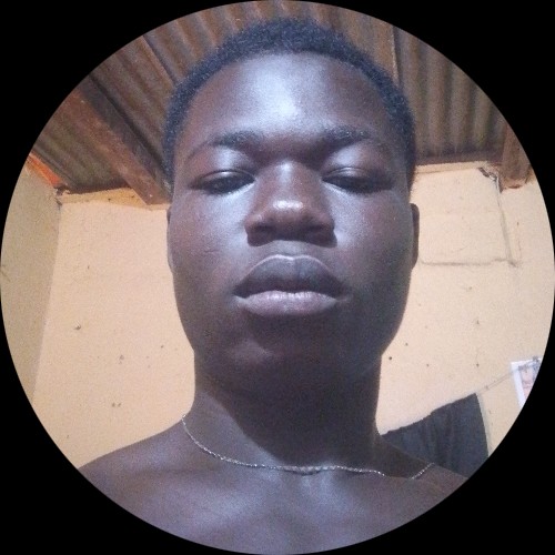 Kouame Kouassi Wilfried