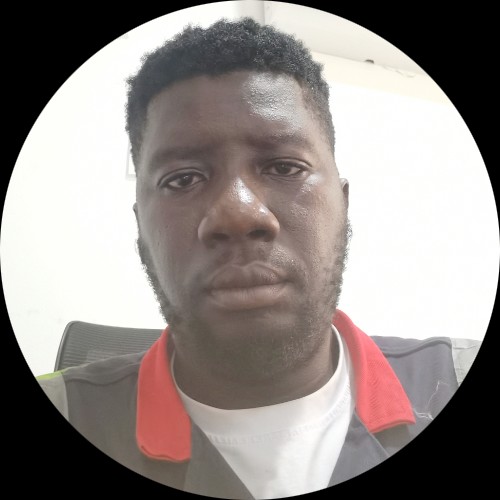 NDOMBO Habib Séverin