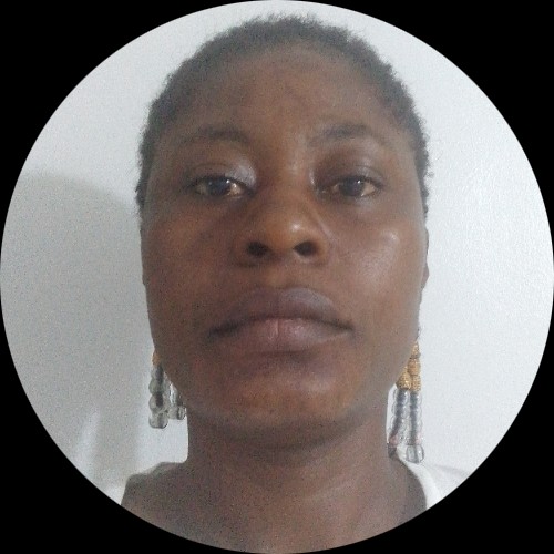 KOFFI Akoha Valentine