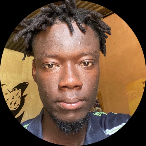 Kouame Konan ange kevin