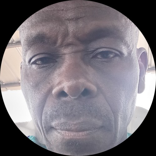 Dizo Jean Theophile