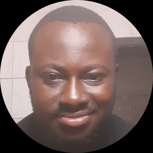 Kouadio jean silas Mian