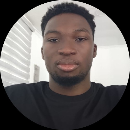 KOMOE KOUADIO JEREMIE