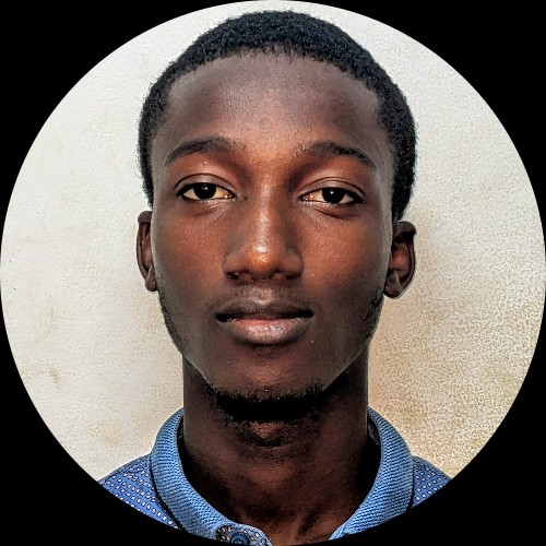 Koffi Franck André Brunel