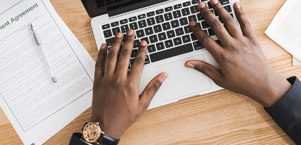 Service rédaction de CV professionnel – Jobivoire Côte d'Ivoire