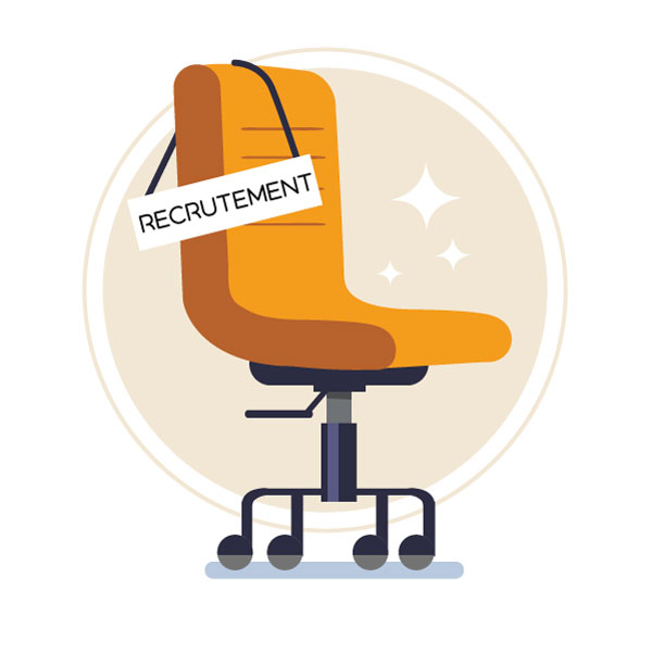 Une importante entreprise
