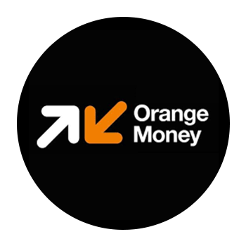 Payer avec Orange Money