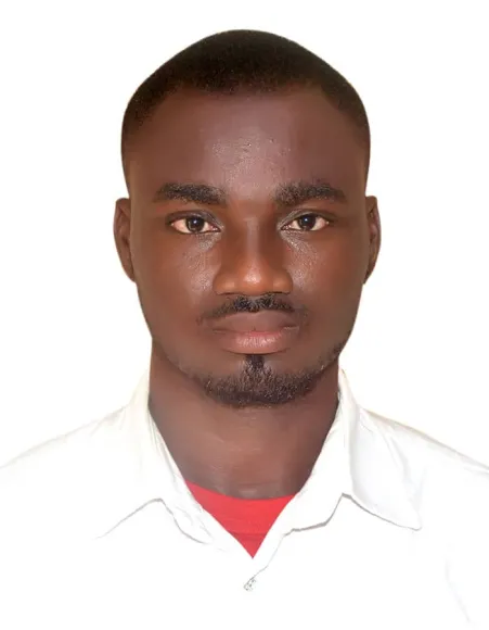 YAO KOUASSI GEOFFROY