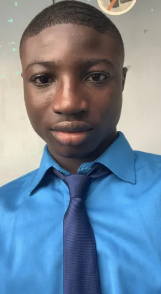 Elovi Kouassi moise