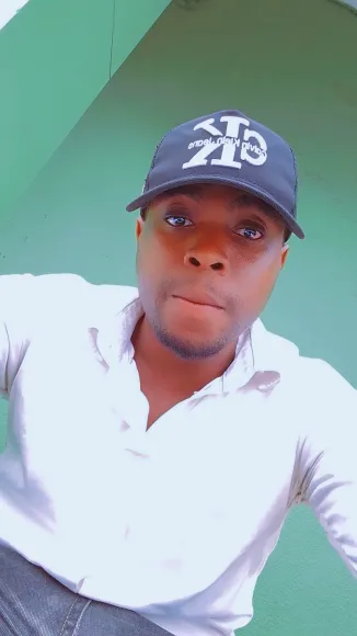 Leslame Sedji Daniel