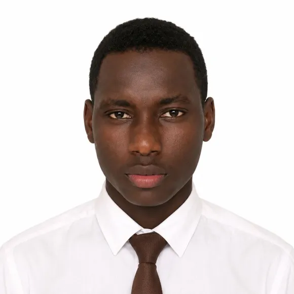 KEITA FODE