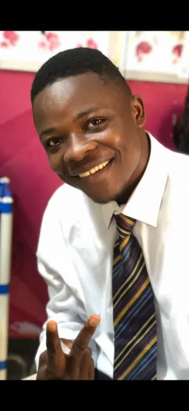 Kouassi Kouassi augus