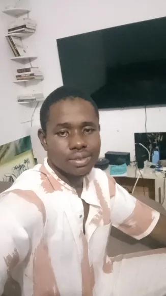 Sidibé Amadou