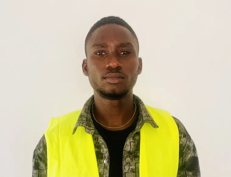 BOUSSOU Kouassi