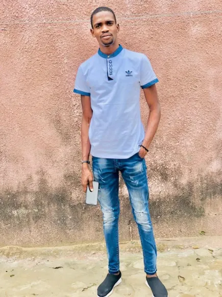 Touré Ibrahima