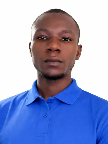 Ouedraogo Ali