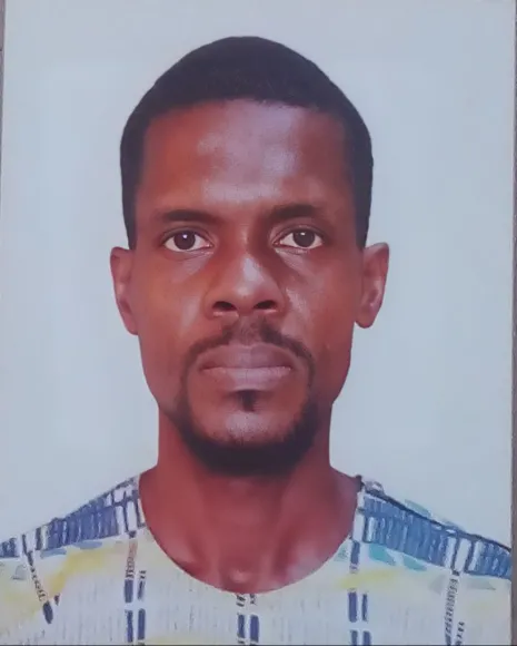 Kouassi Yohou Steve